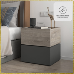 Kệ đầu giường cao cấp hiện đại GHS-51716