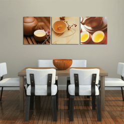 Tranh treo phòng bếp