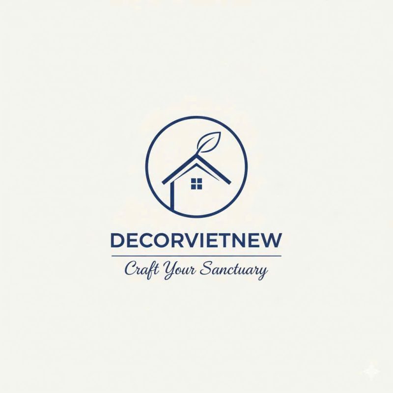 LOGO DECORVIETNEW