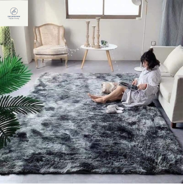 Thảm Decor Hà Nội – Điểm Nhấn Hoàn Hảo Cho Không Gian Sống Hiện Đại