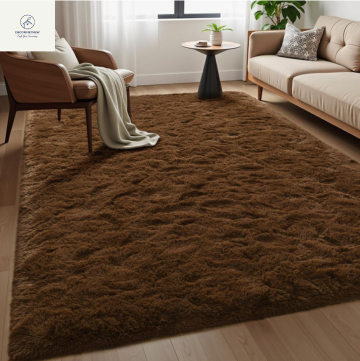 Mẹo Bố Trí Thảm Decor – Bí Quyết Biến Không Gian Thành Tác Phẩm Nghệ Thuật