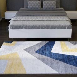 Thảm phòng ngủ PR1007-DECORVIETNEW